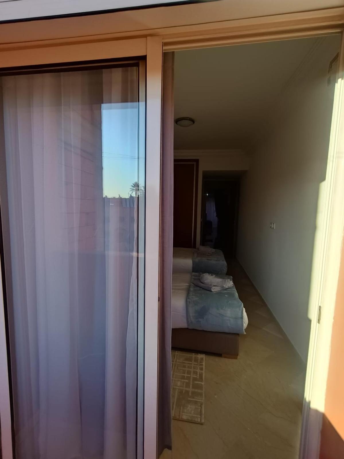 Gueliz Marrakech Appartement *