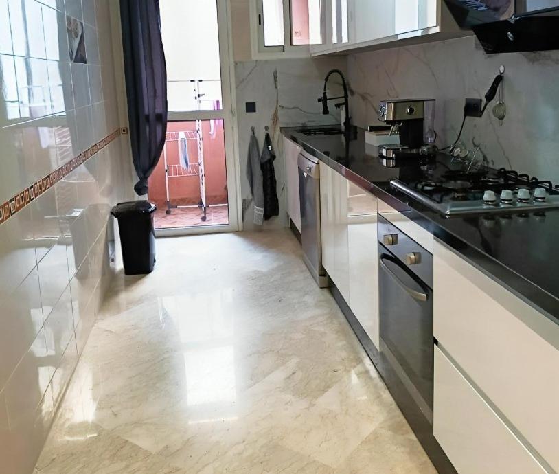 Appartement Gueliz Marrakech *